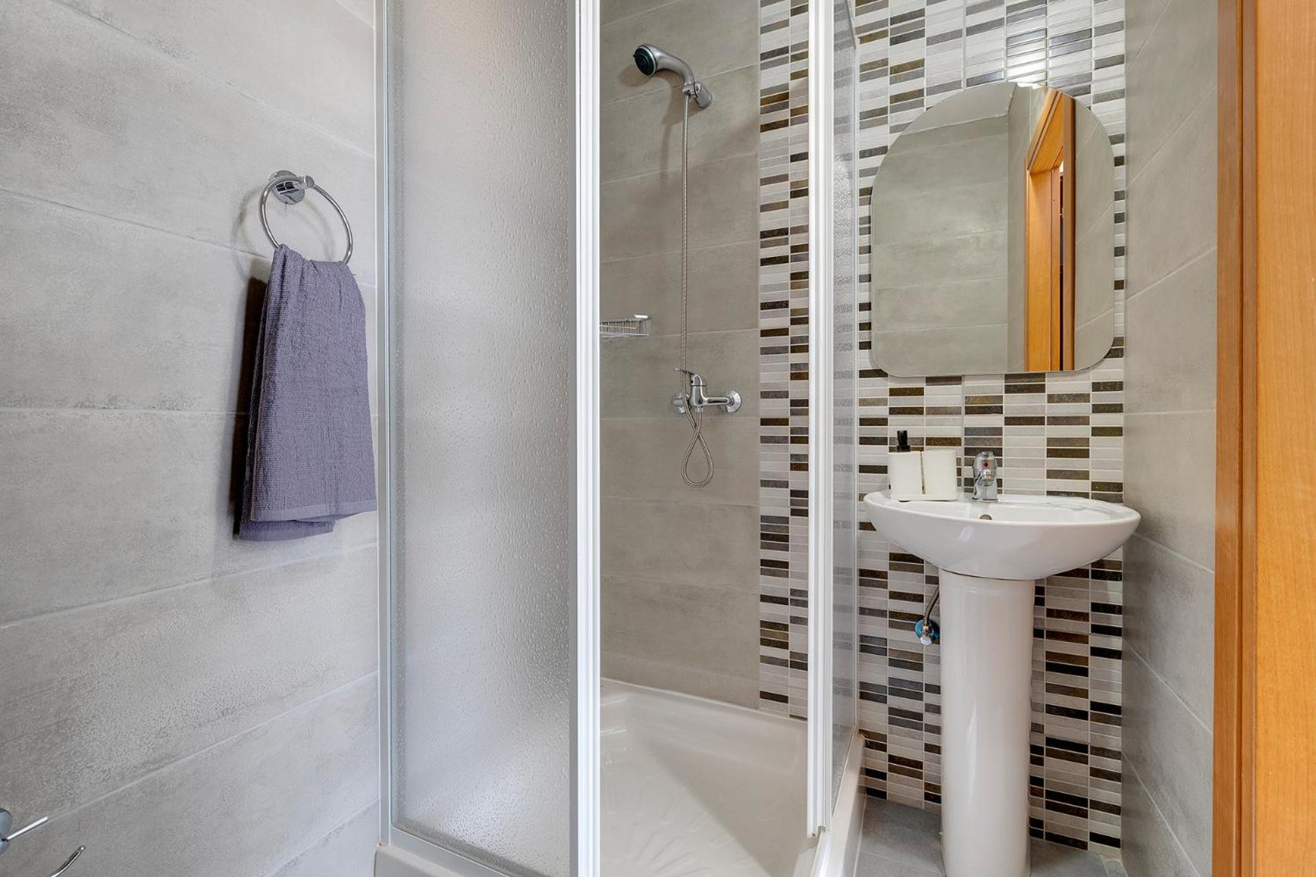 Stunning 2Br Holiday Penthouse In Central Sliema Kültér fotó